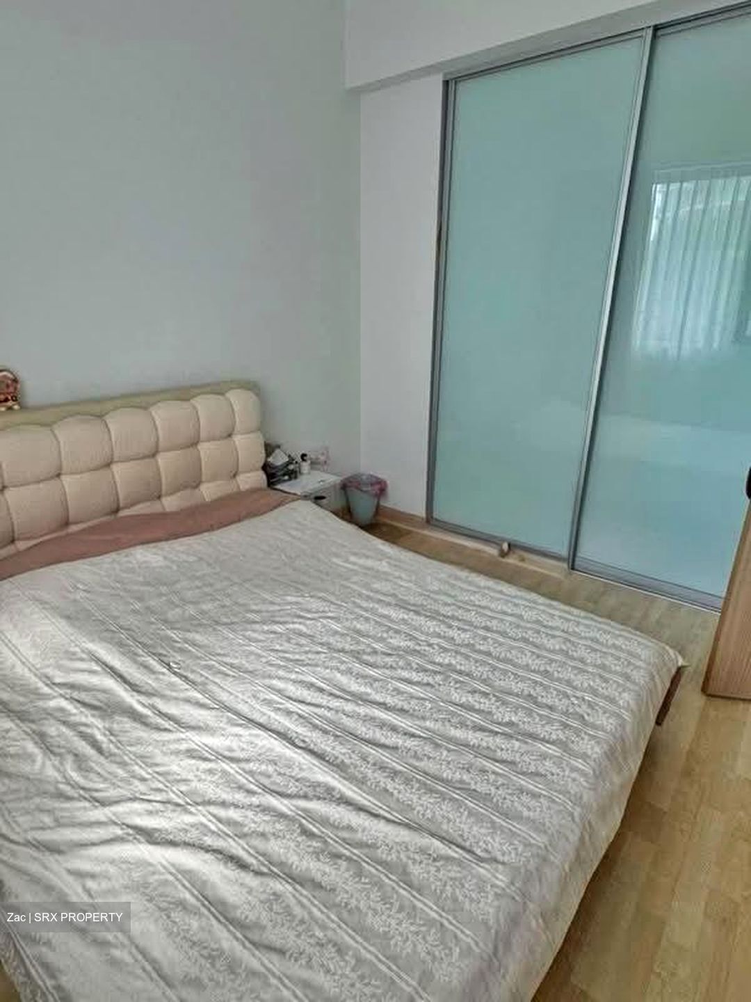 Ripple Bay (D18), Condominium #577021581